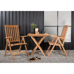 Kenya t Loungesæt - Havemøbelsæt - Natur