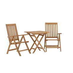 Kenya t Loungesæt - Havemøbelsæt - Natur