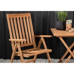 Kenya t Loungesæt - Havemøbelsæt - Natur