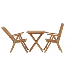 Kenya t Loungesæt - Havemøbelsæt - Natur