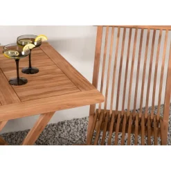 Kenya t Loungesæt - Havemøbelsæt - Natur