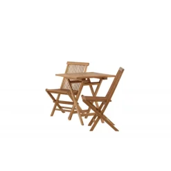 Kenya t Loungesæt - Havemøbelsæt - Natur