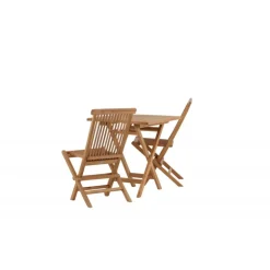 Kenya t Loungesæt - Havemøbelsæt - Natur