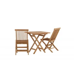 Kenya t Loungesæt - Havemøbelsæt - Natur