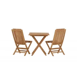 Kenya t Loungesæt - Havemøbelsæt - Natur