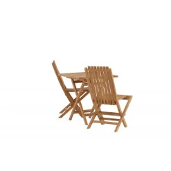 Kenya t Loungesæt - Havemøbelsæt - Natur