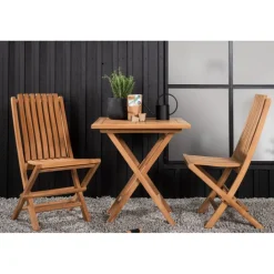 Kenya t Loungesæt - Havemøbelsæt - Natur