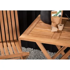 Kenya t Loungesæt - Havemøbelsæt - Natur