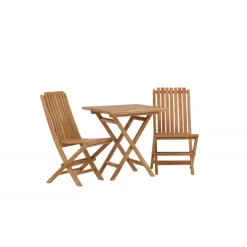 Kenya t Loungesæt - Havemøbelsæt - Natur