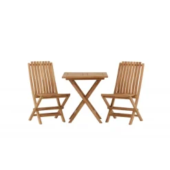 Kenya t Loungesæt - Havemøbelsæt - Natur