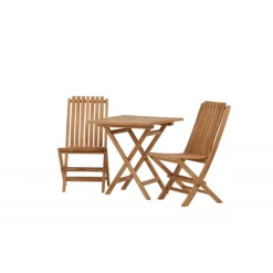 Kenya t Loungesæt - Havemøbelsæt - Natur