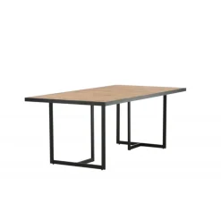 Khung Bord - Sort,Natur