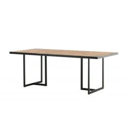 Khung Bord - Sort,Natur