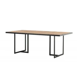 Khung Bord - Sort,Natur