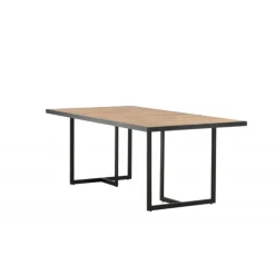 Khung Bord - Sort,Natur