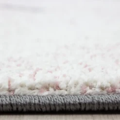 Kids Børnetæppe Elefant - Pink