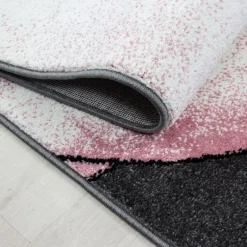 Kids Børnetæppe Elefant - Pink