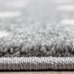 Kids Børnetæppe Kat - Blå