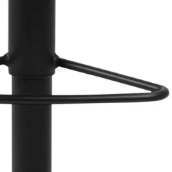 Kimmy barstol brun stof