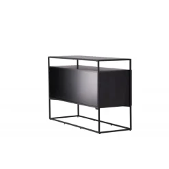 Kingsport Skab - Sort