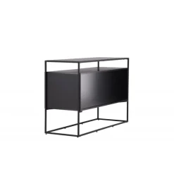 Kingsport Skab - Sort