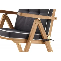 Klassisk Hynde - Grå