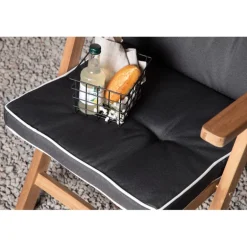 Klassisk Hynde - Grå