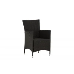 Knick Havestol - Sort