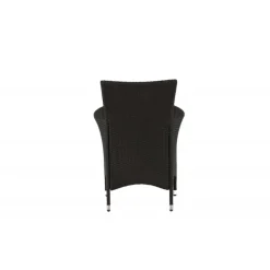 Knick Havestol - Sort