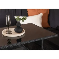 Knock Have Hjørnesofa Sæt