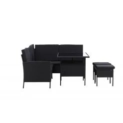 Knock Have Hjørnesofa Sæt