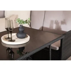 Knock Have Hjørnesofa Sæt