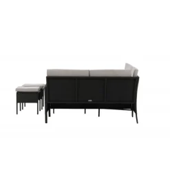 Knock Have Hjørnesofa Sæt