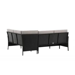 Knock Have Hjørnesofa Sæt