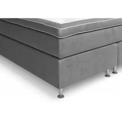 Kolding 180x200 Kontinentalseng