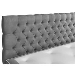 Kolding 180x200 Kontinentalseng