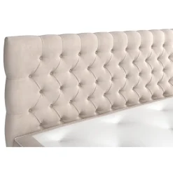 Kolding 180x200 Kontinentalseng