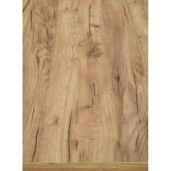 KSAWERY bord, håndværk eg