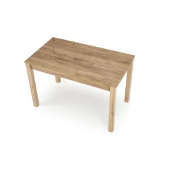 KSAWERY bord, håndværk eg