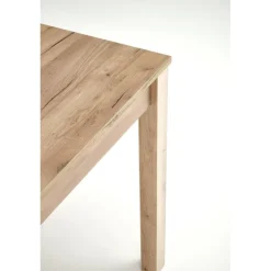 KSAWERY bord, håndværk eg