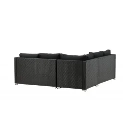 Kuba Have Hjørnesofa Sæt