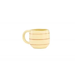 Kutie Kaffekop - Multifarvet