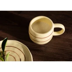 Kutie Kaffekop - Multifarvet