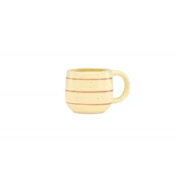 Kutie Kaffekop - Multifarvet