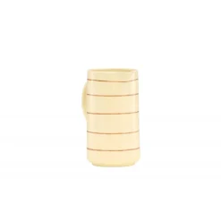 Kutie Mjolkkanna - Multifarvet