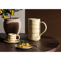 Kutie Mjolkkanna - Multifarvet