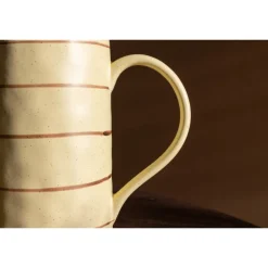 Kutie Mjolkkanna - Multifarvet