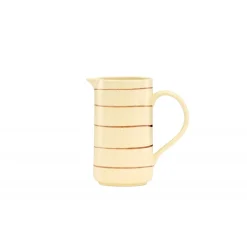 Kutie Mjolkkanna - Multifarvet