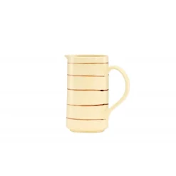 Kutie Mjolkkanna - Multifarvet