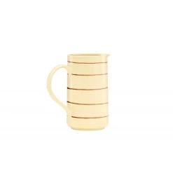 Kutie Mjolkkanna - Multifarvet